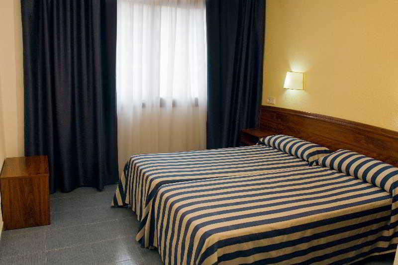Olimar II Aparthotel Cambrils Ngoại thất bức ảnh