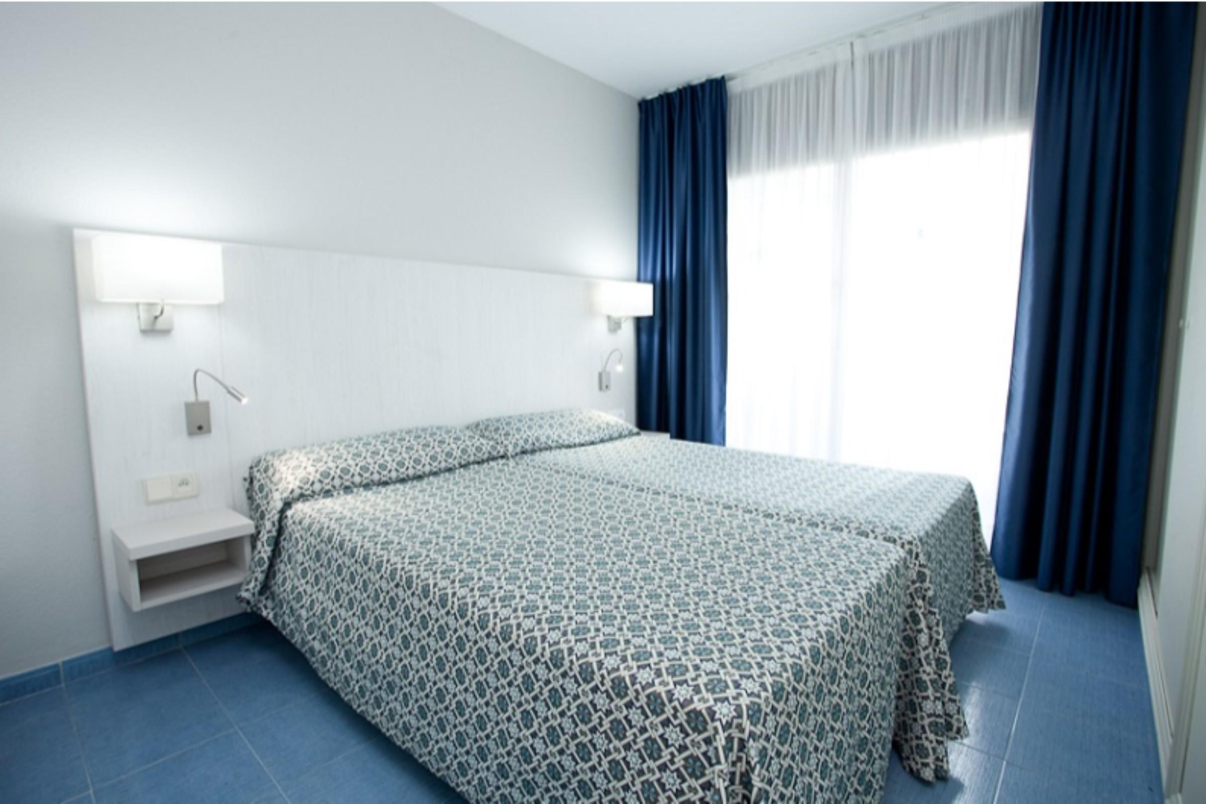 Olimar II Aparthotel Cambrils Ngoại thất bức ảnh