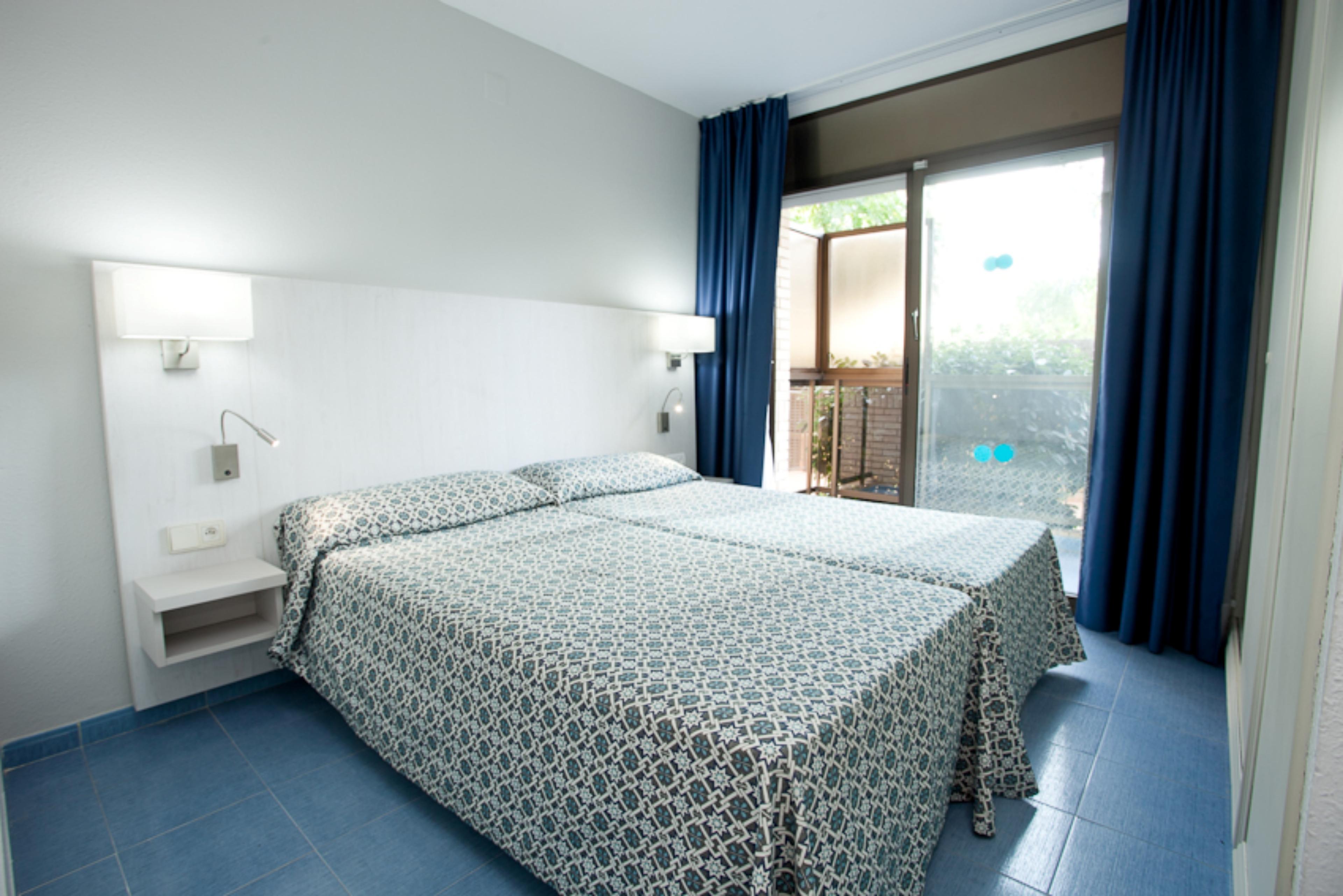 Olimar II Aparthotel Cambrils Ngoại thất bức ảnh