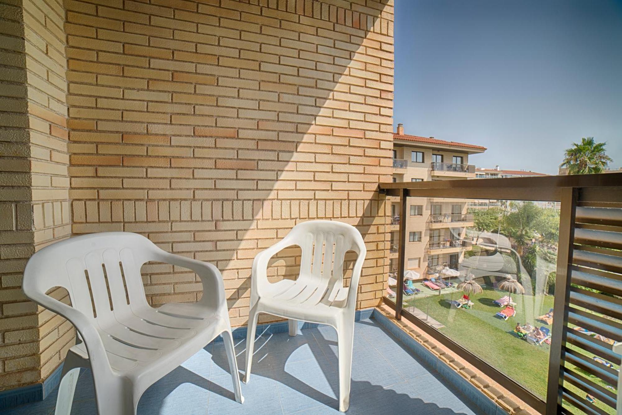 Olimar II Aparthotel Cambrils Ngoại thất bức ảnh