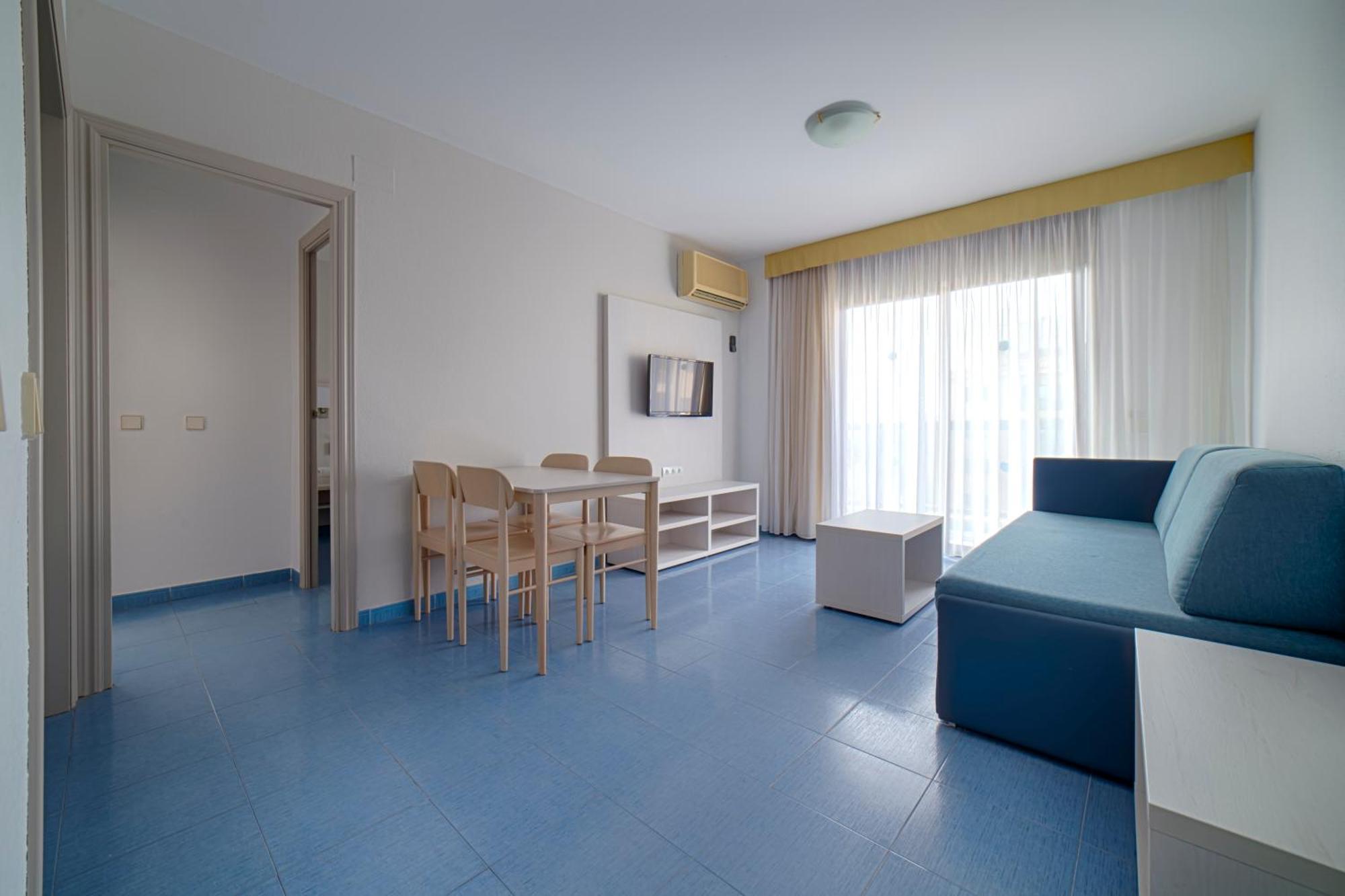 Olimar II Aparthotel Cambrils Ngoại thất bức ảnh