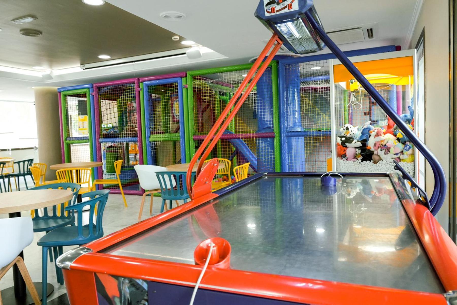 Olimar II Aparthotel Cambrils Ngoại thất bức ảnh