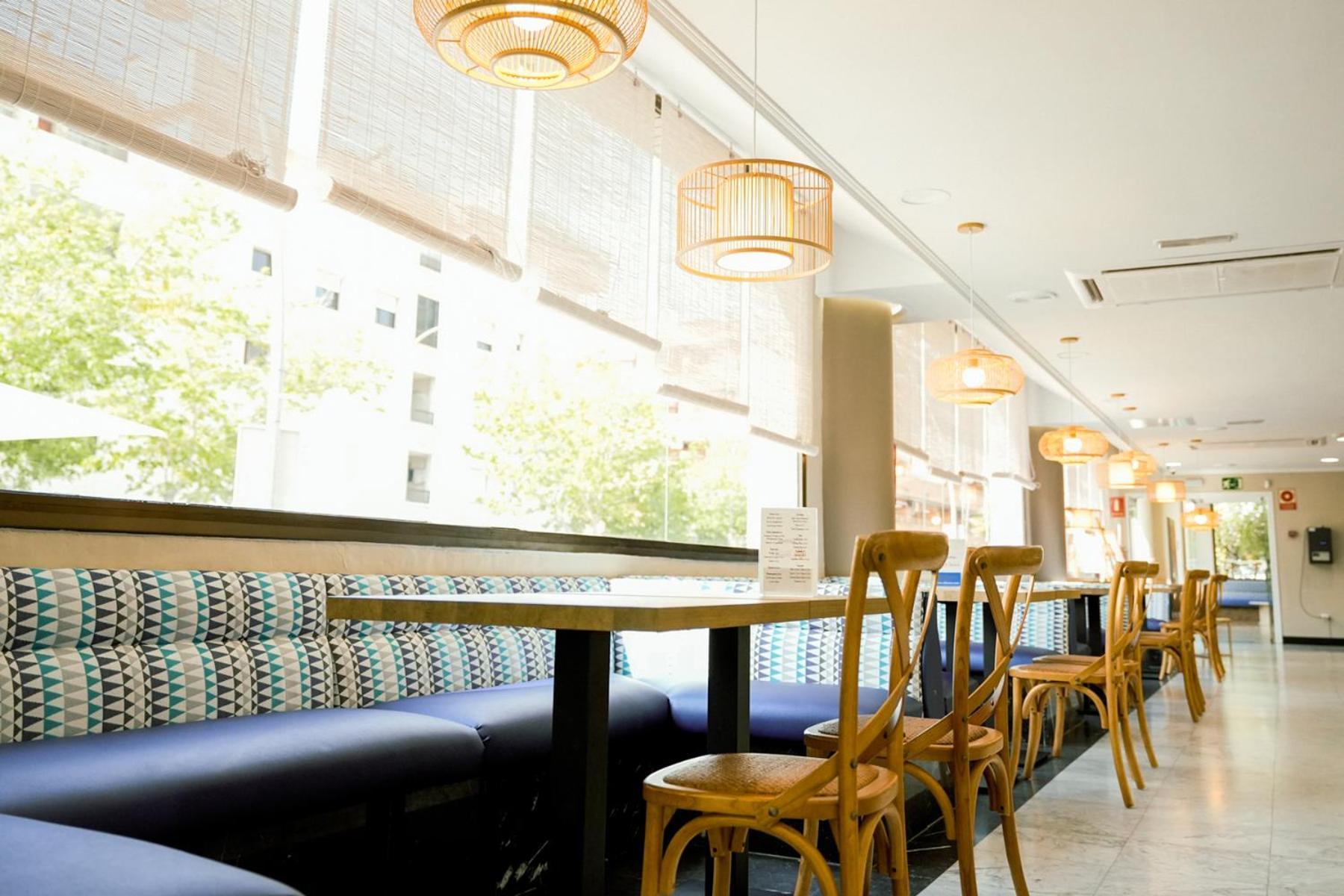 Olimar II Aparthotel Cambrils Ngoại thất bức ảnh