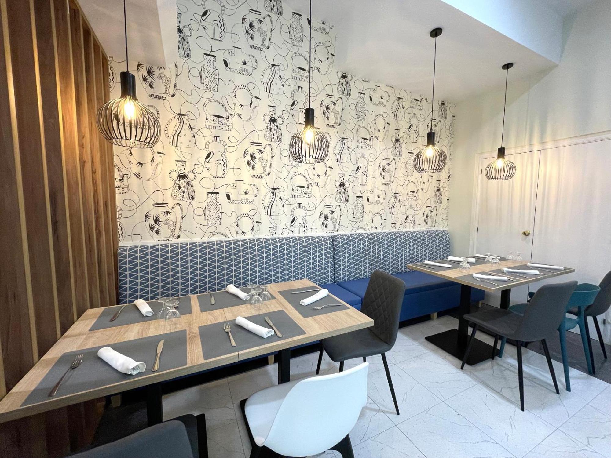 Olimar II Aparthotel Cambrils Ngoại thất bức ảnh