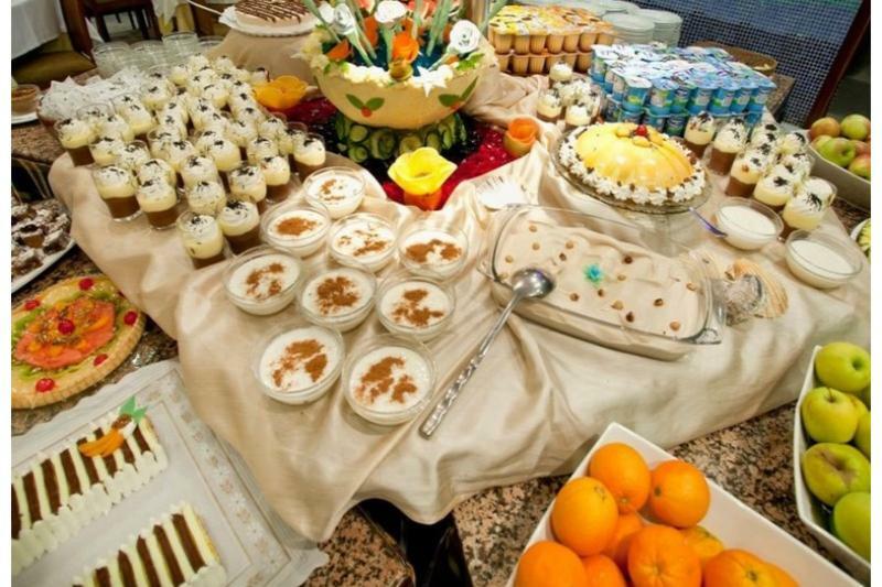 Olimar II Aparthotel Cambrils Ngoại thất bức ảnh