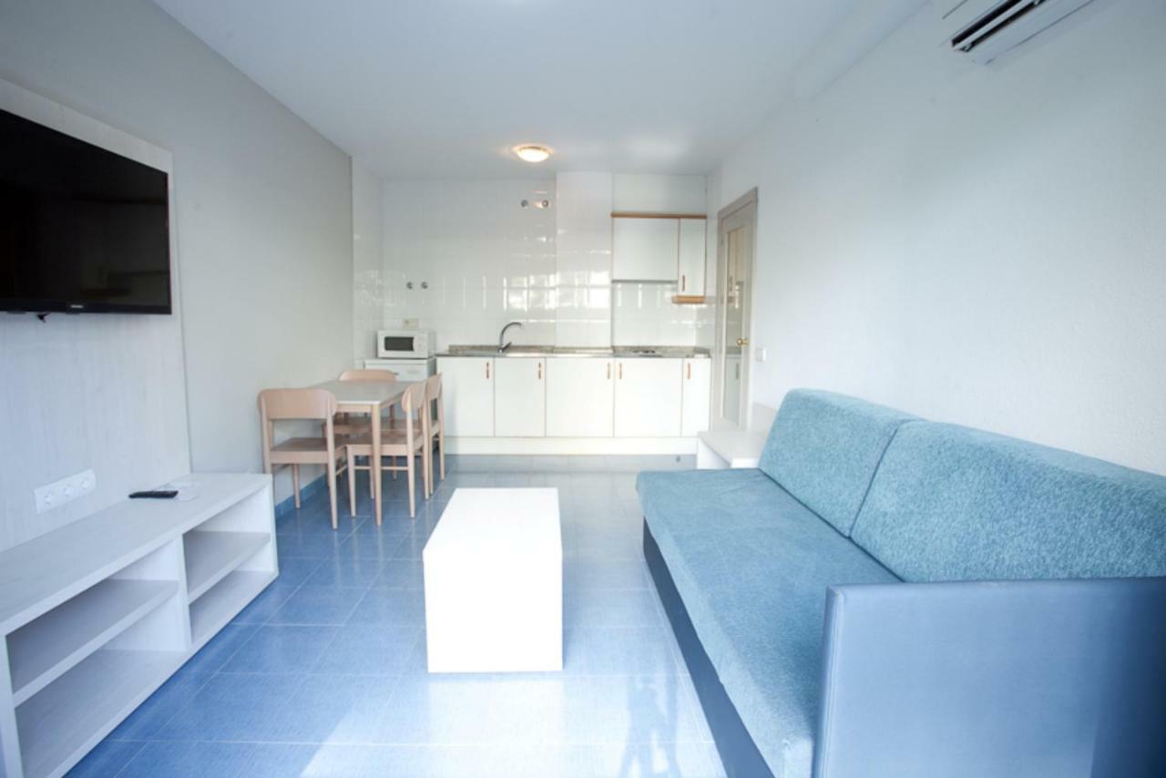 Olimar II Aparthotel Cambrils Ngoại thất bức ảnh